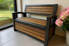 Keter Signature Resin Garden