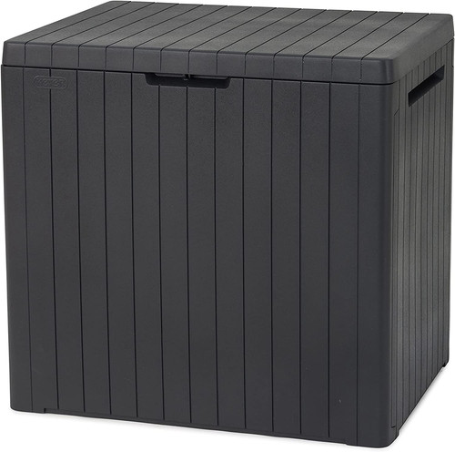 Keter city 113l outdoor - keter,
