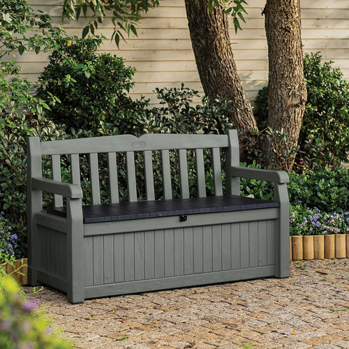 Keter eden garden bench - keter,