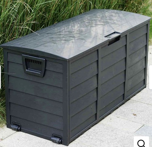 Garden storage outdoor - xl, shed
