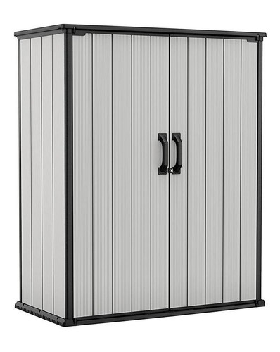 Garden storage unit - garden,