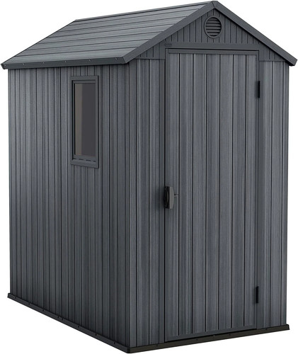 Garden shed keter - garden, 4