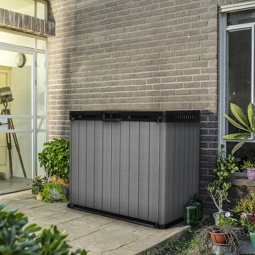 Keter darwin new grey - keter,