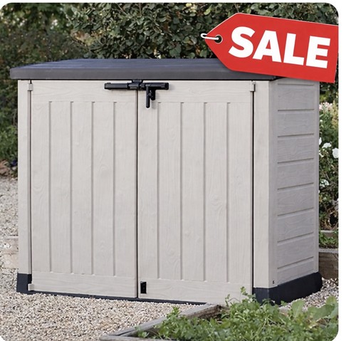 Keter max large - max,