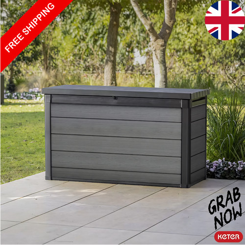 Keter cortina 757l outdoor - cortina,