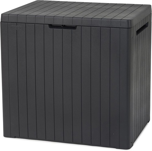 Keter city 113l outdoor - keter, 96%