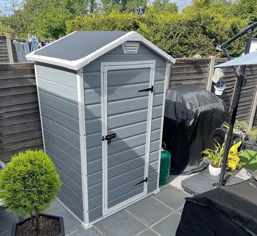 Keter manor 3ft small - 4,