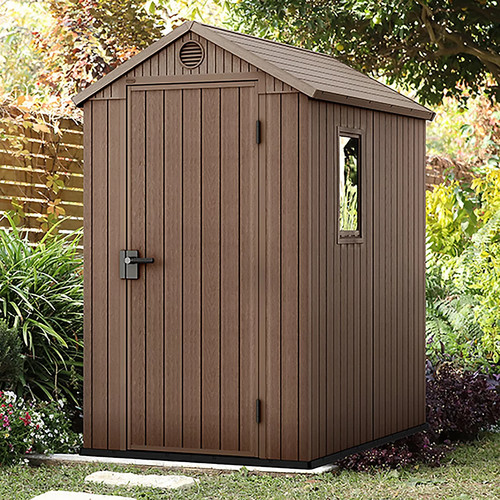 Keter darwin 4ft apex - darwin,