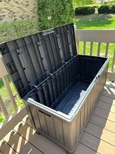 Keter Kentwood Garden Outdoor