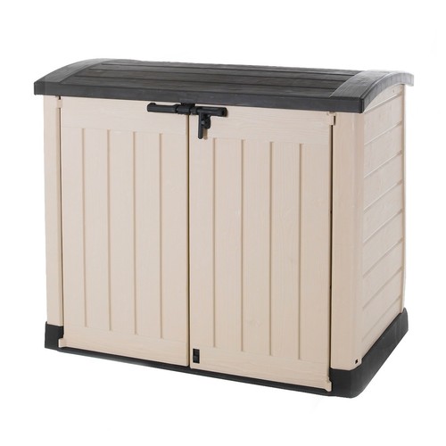 Keter store out arc - keter, beige