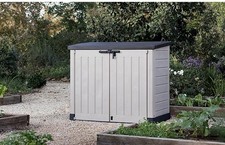 Keter Store It Out Max 1200L