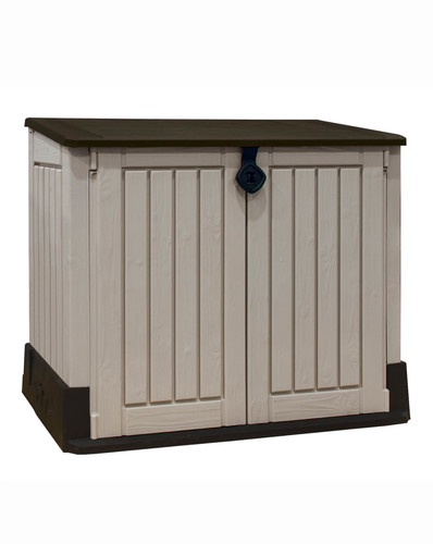 Large keter store midi garden - midi,