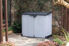 Large Keter NOVA Store 4x5 FT