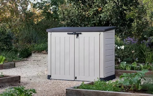 Large keter store - keter,