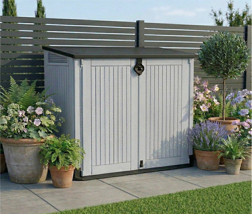 Large keter midi - keter, store
