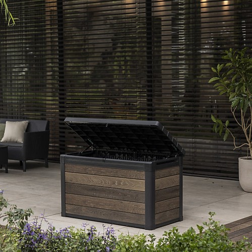 Keter signature decocoat 380 - signature,