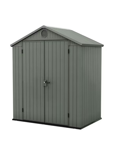 Keter darwin 4ft - keter, green