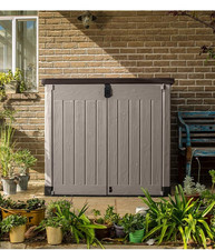 Keter Store it out Pro Storage