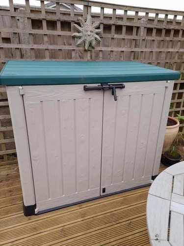 Keter store out max outdoor - out,