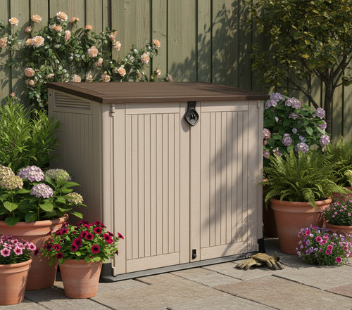 Keter store out midi - out,