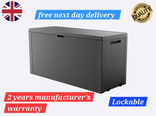 Keter emily 277l outdoor - keter,