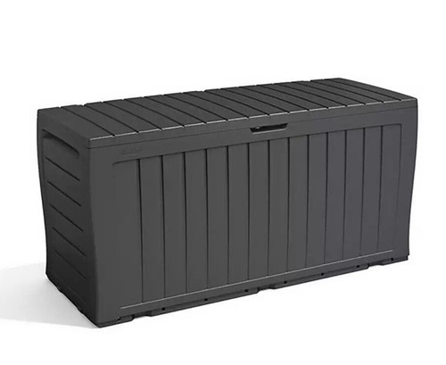 Keter marvel plus - 270l, garden