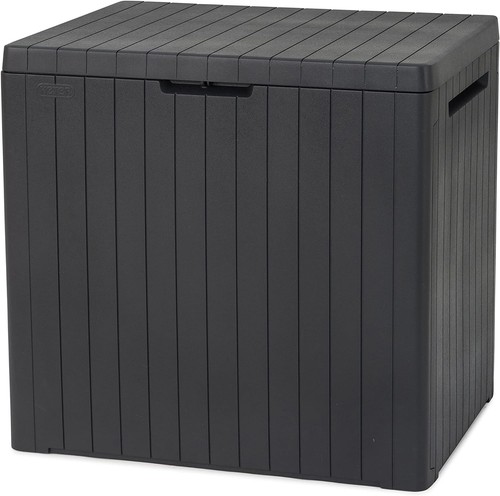 Keter large storage shed - xl,