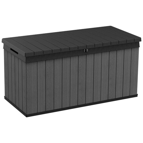 Keter darwin grey new - new, durable