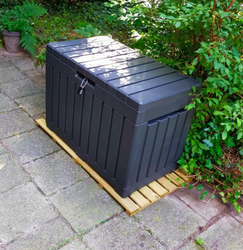 Keter kentwood garden storage - keter,
