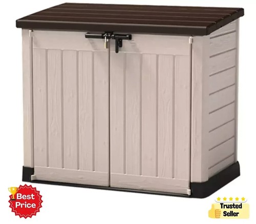 Keter garden storage - box, xxl