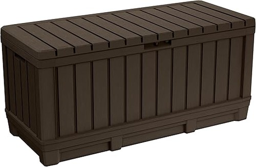Keter kentwood plastic garden - keter,
