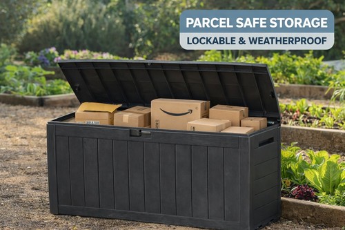 Keter atlas 270l garden - atlas,