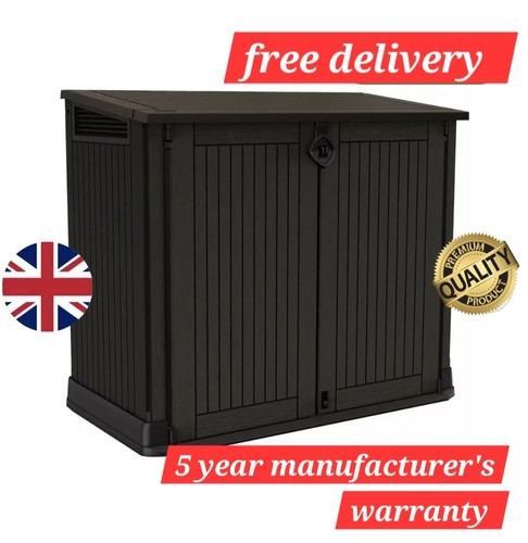 Large keter store garden - keter,